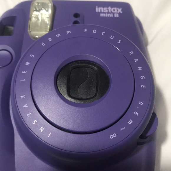 Instax mini 8 Polaroid camera - Picture 3 of 3